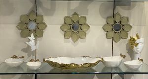 PERA DECOR 20X13X6.5CM - 438-4914493